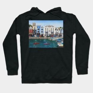 Dartmouth Hoodie